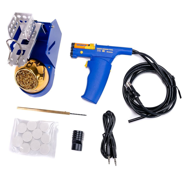 FM-2024 Desoldering Handpiece Kit
