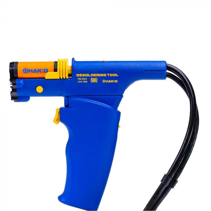 FM2024-02 Desoldering Tool Handpiece