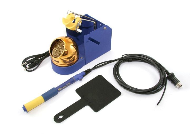FM-2026 Nitrogen Soldering Iron Handpiece Kit