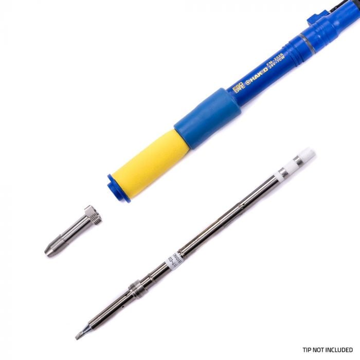 FM2026 Nitrogen Handpiece Only