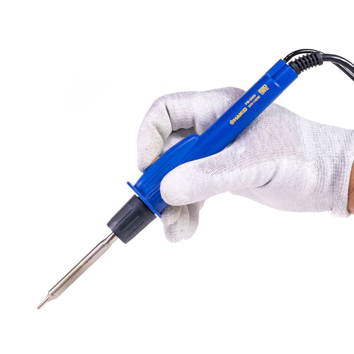 FM-206 Solder-Tweezer-Air Configuration