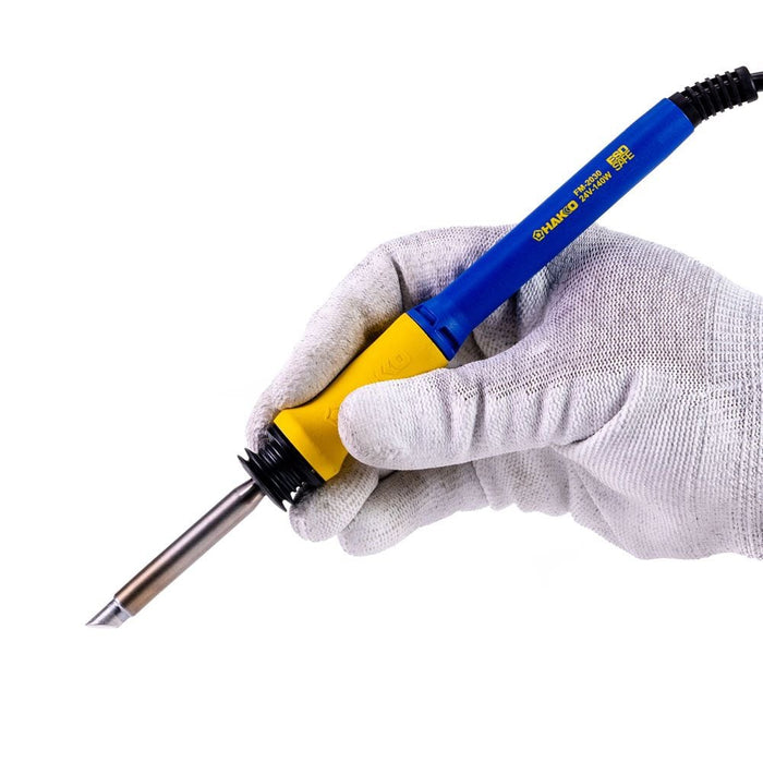 FM-2030 Heavy Duty Soldering Iron Handpiece Only