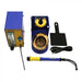 FM-2031 Nitrogen Heavy Duty Soldering System Kit