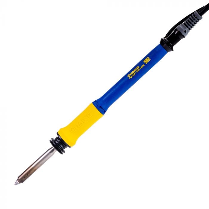 FM-2031 Nitrogen Heavy Duty Soldering Iron Handpiece Only