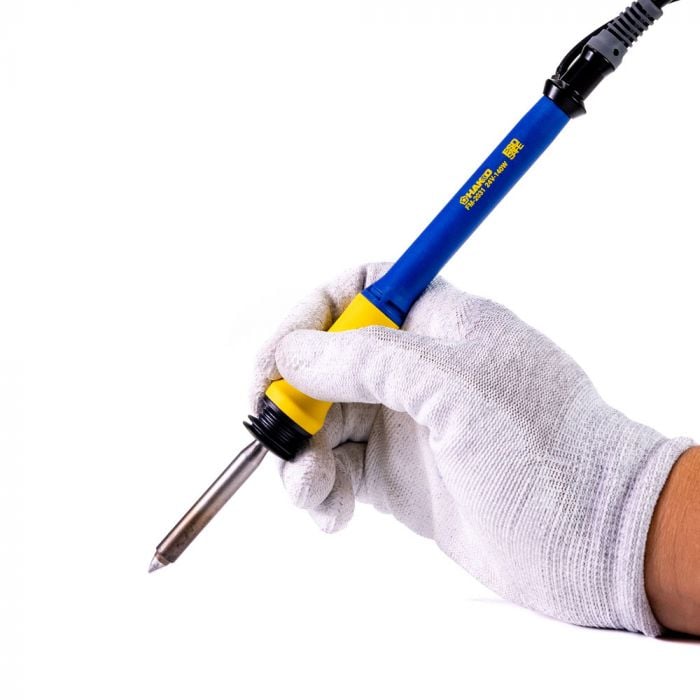 FM-2031 Nitrogen Heavy Duty Soldering Iron Handpiece Only