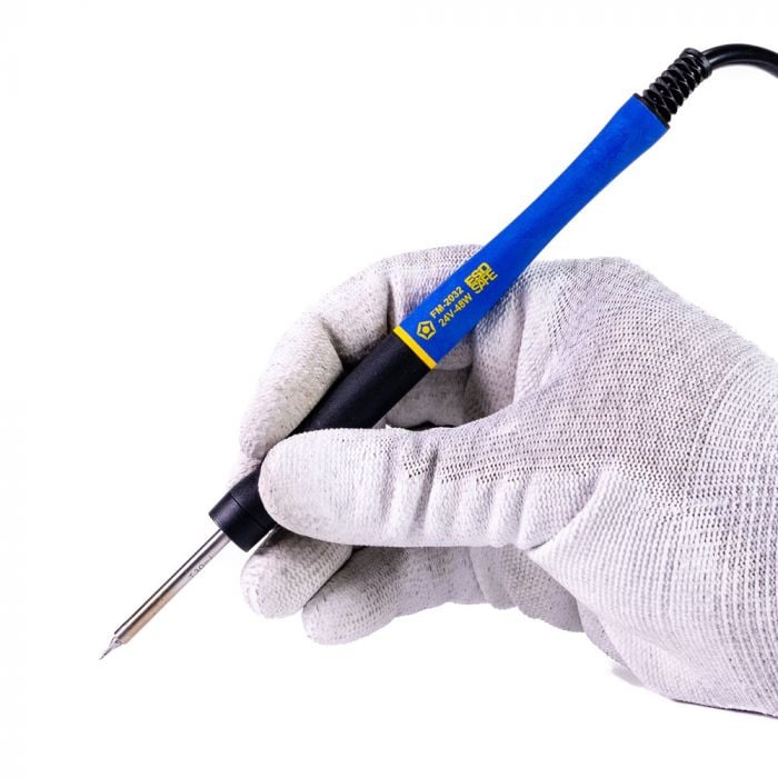 FM-2032 Micro Soldering Iron Handpiece Only