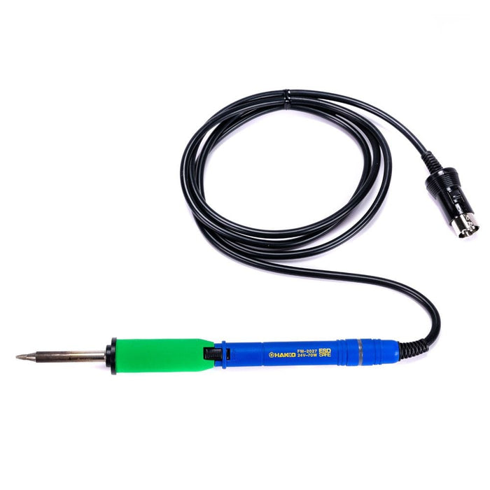 FM-203 Dual Port Soldering System w/ One Soldering Handpiece