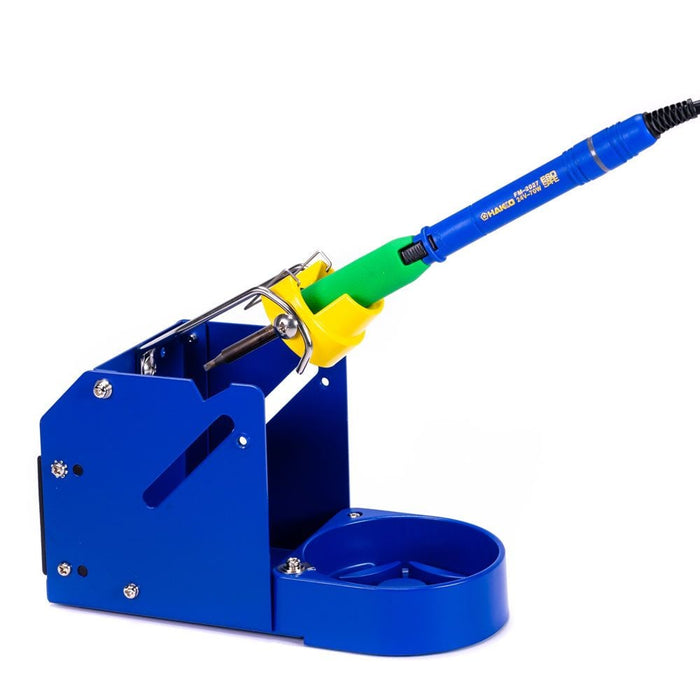 FM-203 Dual Port Soldering System w/ Two Soldering Handpieces
