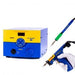 FM-204 "Self-Contained" Desolder & Soldering Station with FM-2024 Desolder Tool & FM-2027 Soldering Iron