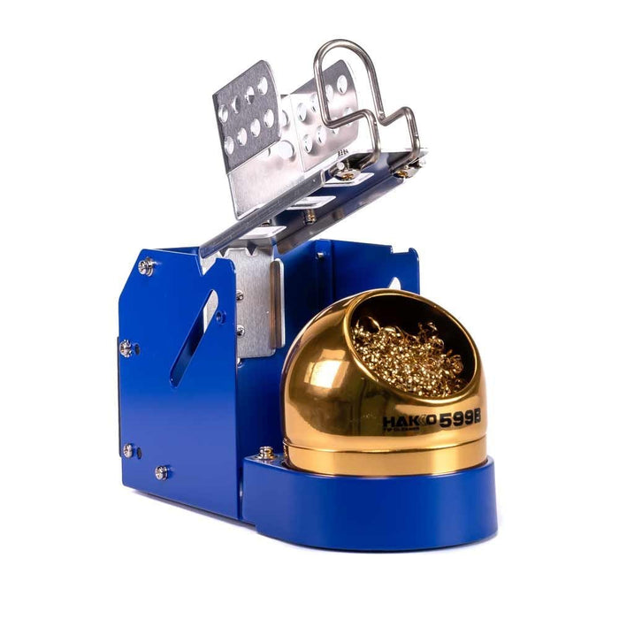 FM-204 "Self-Contained" Desoldering & Soldering Station with FM-2024 Desoldering Tool