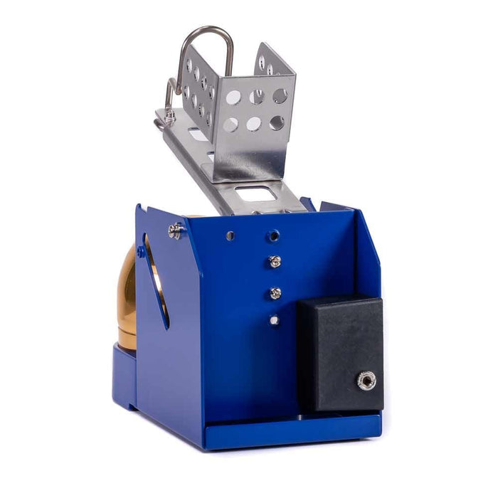 FM-204 "Self-Contained" Desolder & Soldering Station with FM-2024 Desolder Tool & FM-2027 Soldering Iron