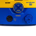 FM-205 "Shop Air" Desoldering & Soldering Station
