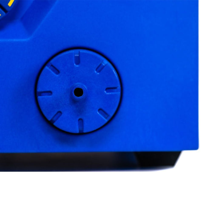 FM-205 "Shop Air" Desoldering & Soldering Station