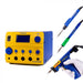 FM-206 Desolder-Solder-Air Configuration