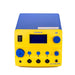 FM-206 Solder-Tweezer-Air Configuration