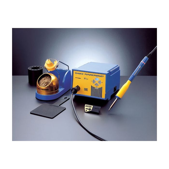 FP-102 Soldering Station