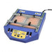 FR-1012B IR Preheater