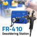 Discontinued FR-410 with Gun-Style Desoldering Tool