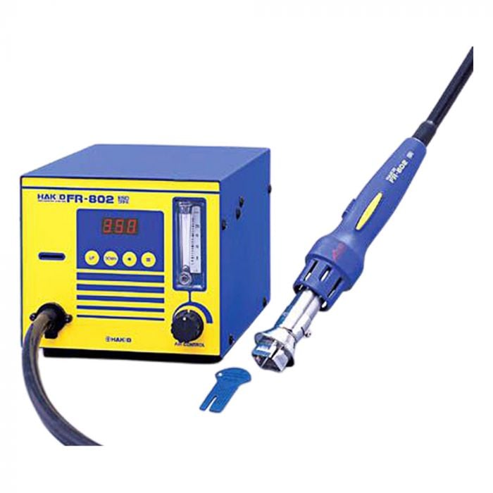 FR-802 Hot Air Rework Station