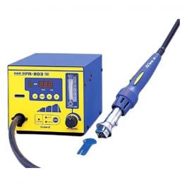FR-803 Rework System