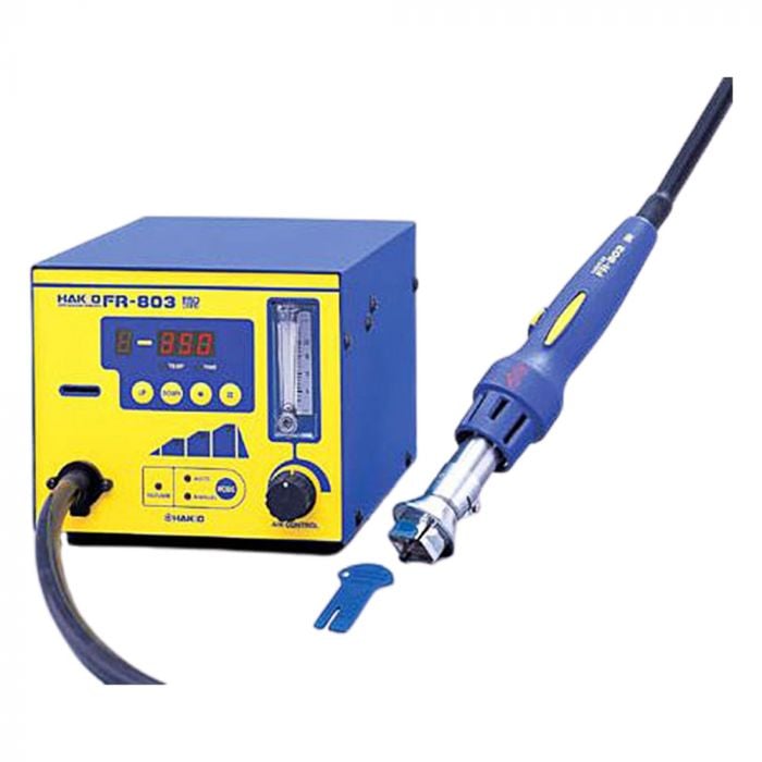 FR-803 Rework System