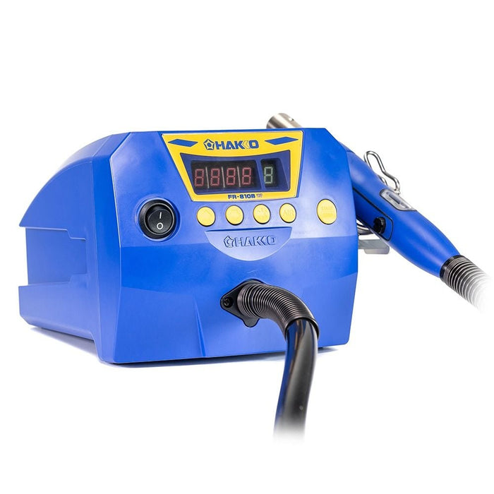 FR-810B SMD Hot Air Rework Station