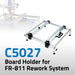FR811-SET Complete SMD Hot Air Rework System