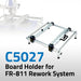 FR811-SET Complete SMD Hot Air Rework System