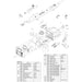 FR-811 Advanced SMD Hot Air Rework System