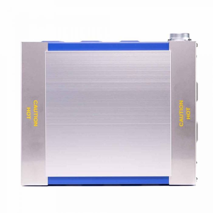 FR-860 Preheat Plate
