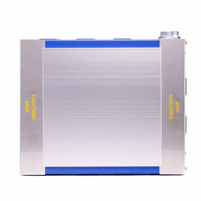FR-860 Preheat Plate
