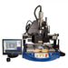 FR-1418 BGA System (Auto Z-Axis)