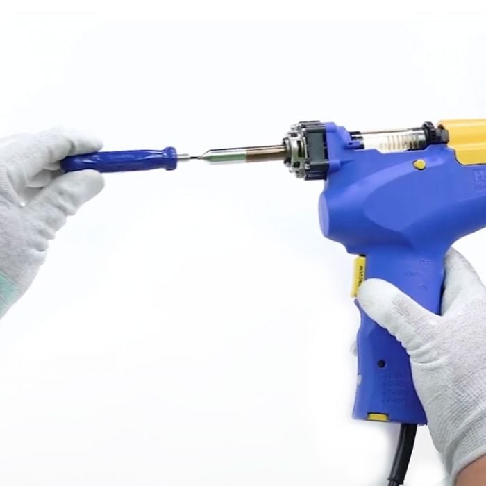 B1085 Heater Cleaning Pin