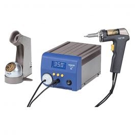 FR-400 Ultra Heavy-Duty (UHD) Desoldering Station