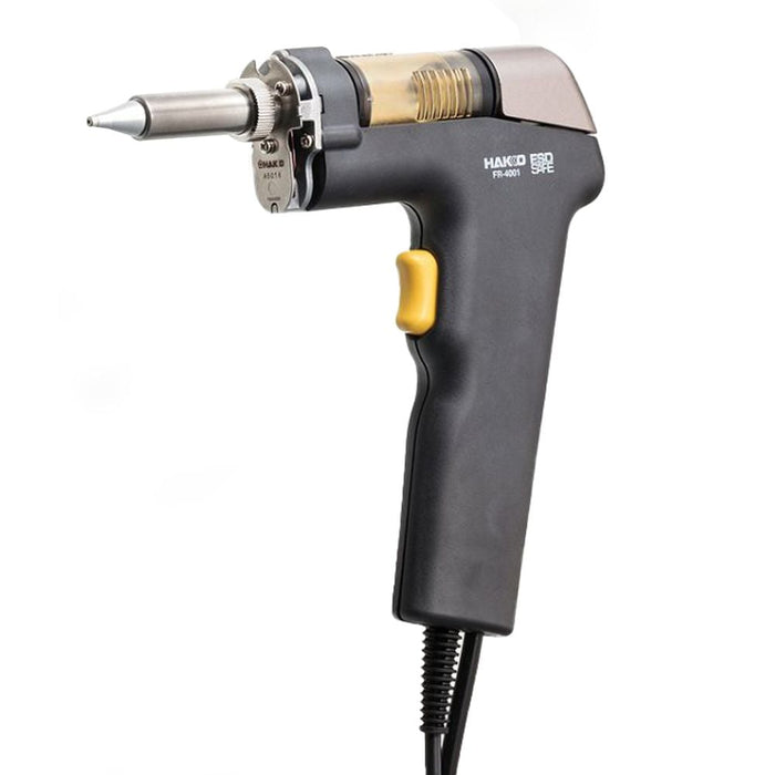FR-4001 Ultra Heavy Duty Desoldering Handpiece Only (Refurbished)