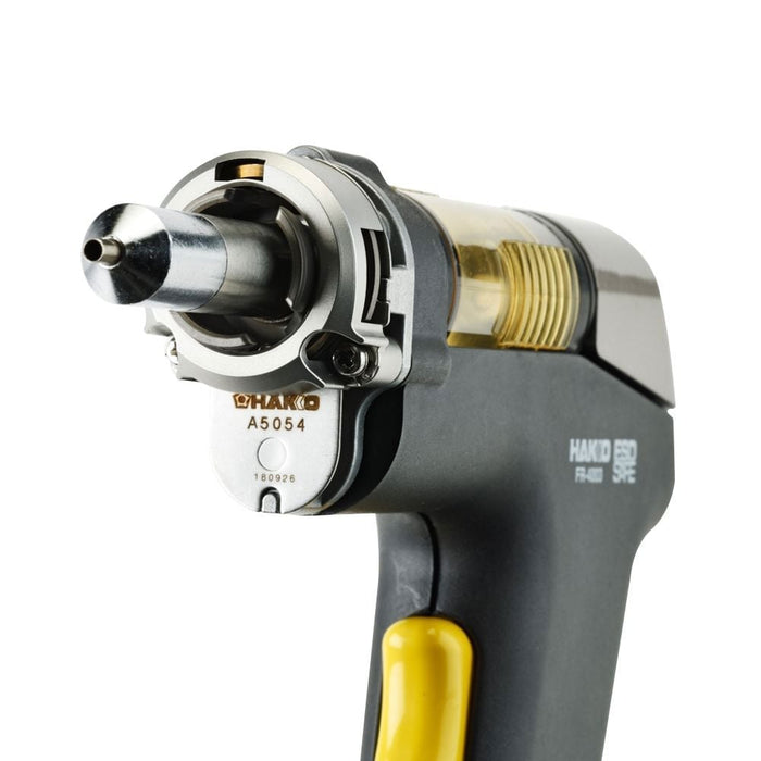 FR-400 Ultra Heavy-Duty (UHD) Desoldering Station with IMPROVED handpiece