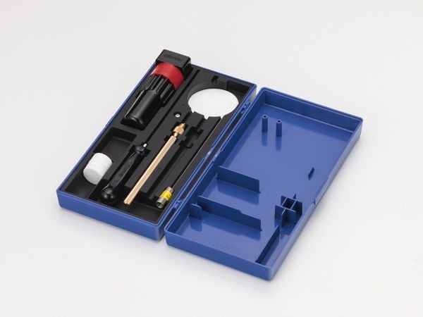 FR-400 Ultra Heavy-Duty (UHD) Desoldering Station