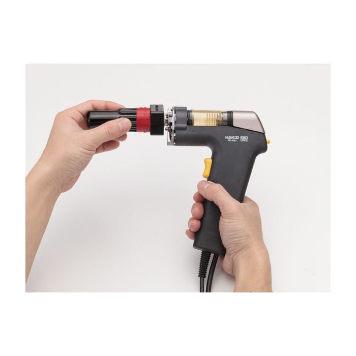 FR-400 Ultra Heavy-Duty (UHD) Desoldering Station