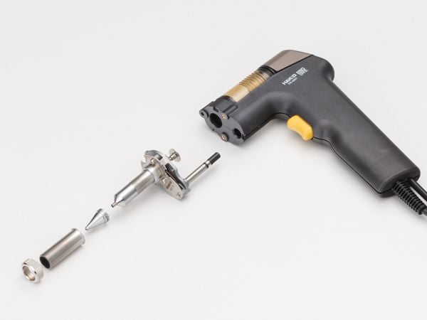 FR-400 Ultra Heavy-Duty (UHD) Desoldering Station