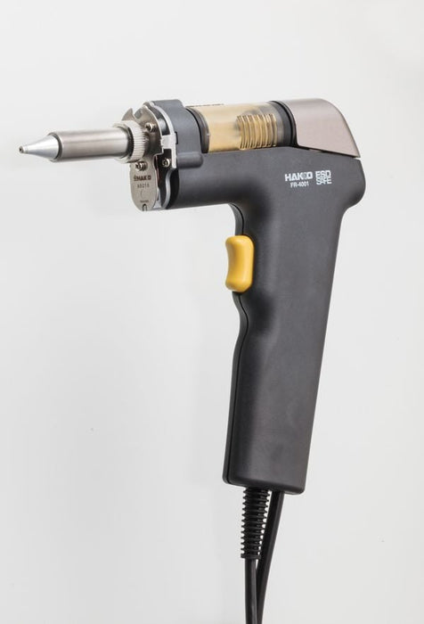 FR-400 Ultra Heavy-Duty (UHD) Desoldering Station