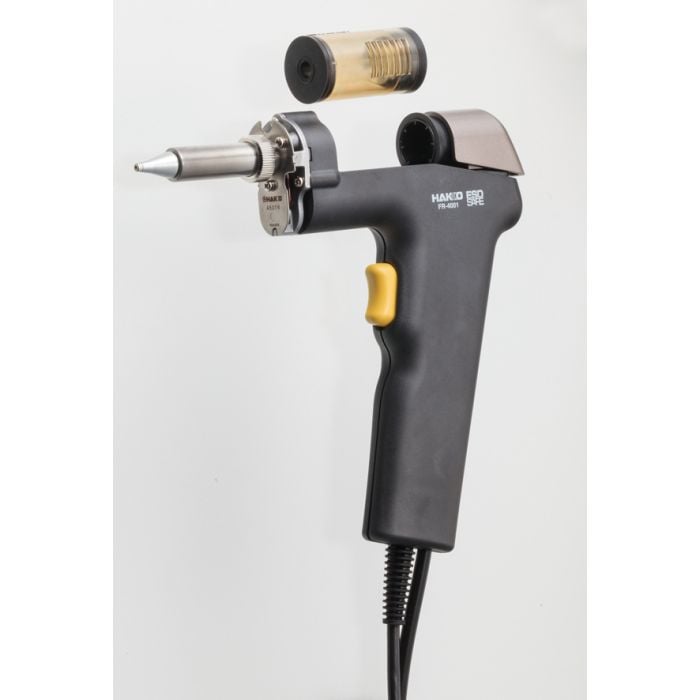 FR-400 Ultra Heavy-Duty (UHD) Desoldering Station