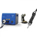 Discontinued FR-410 with Pencil-Style Desoldering Tool