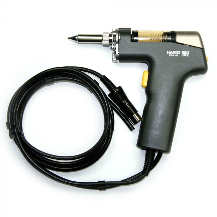 FR-4101 Gun-Type Handpiece for FR-410 Desoldering Station