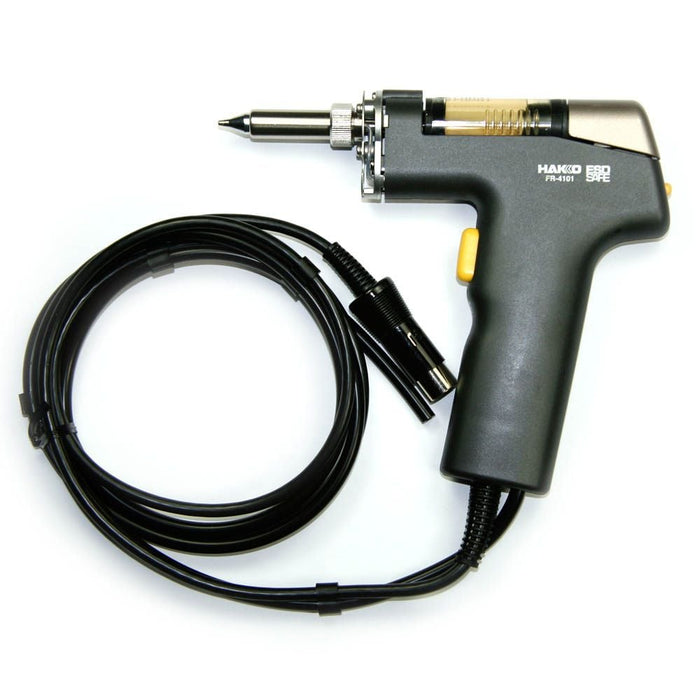 FR-4101 Gun-Type Handpiece for FR-410 Desoldering Station