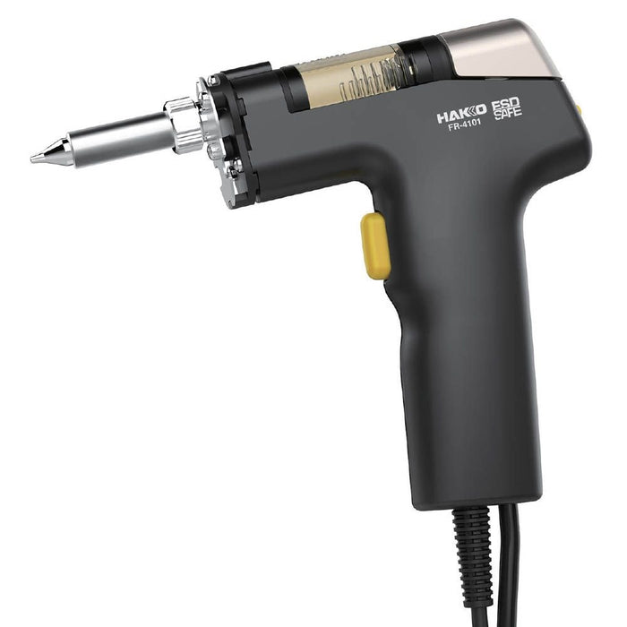 Discontinued FR-410 with Gun-Style Desoldering Tool