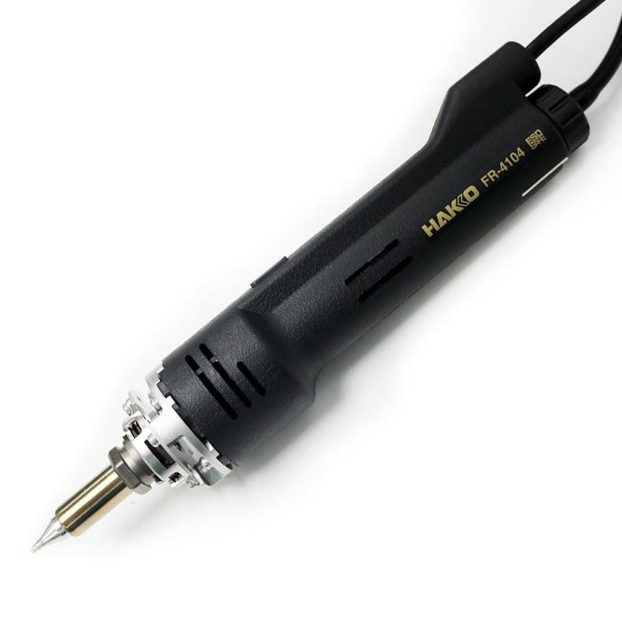 FR-410 High-Power Desoldering Station with Pencil-Style Desoldering Tool
