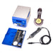 FR-410 High-Power Desoldering Station with Pencil-Style Desoldering Tool