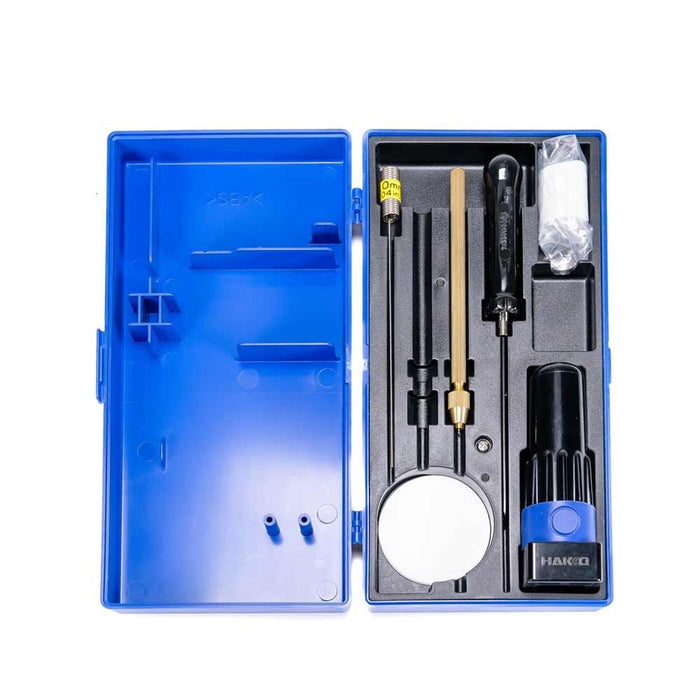 FR-410 High Power Desoldering Station with Gun-Style Desoldering Tool