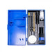 FX-973 3-Port Rework Station w/ Gun Style Handpiece