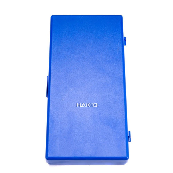 FR-410 High-Power Desoldering Station with Pencil-Style Desoldering Tool